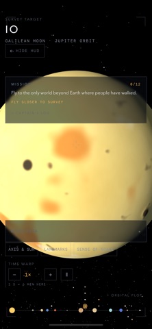 Planet Explorer Screenshot 5 of 6