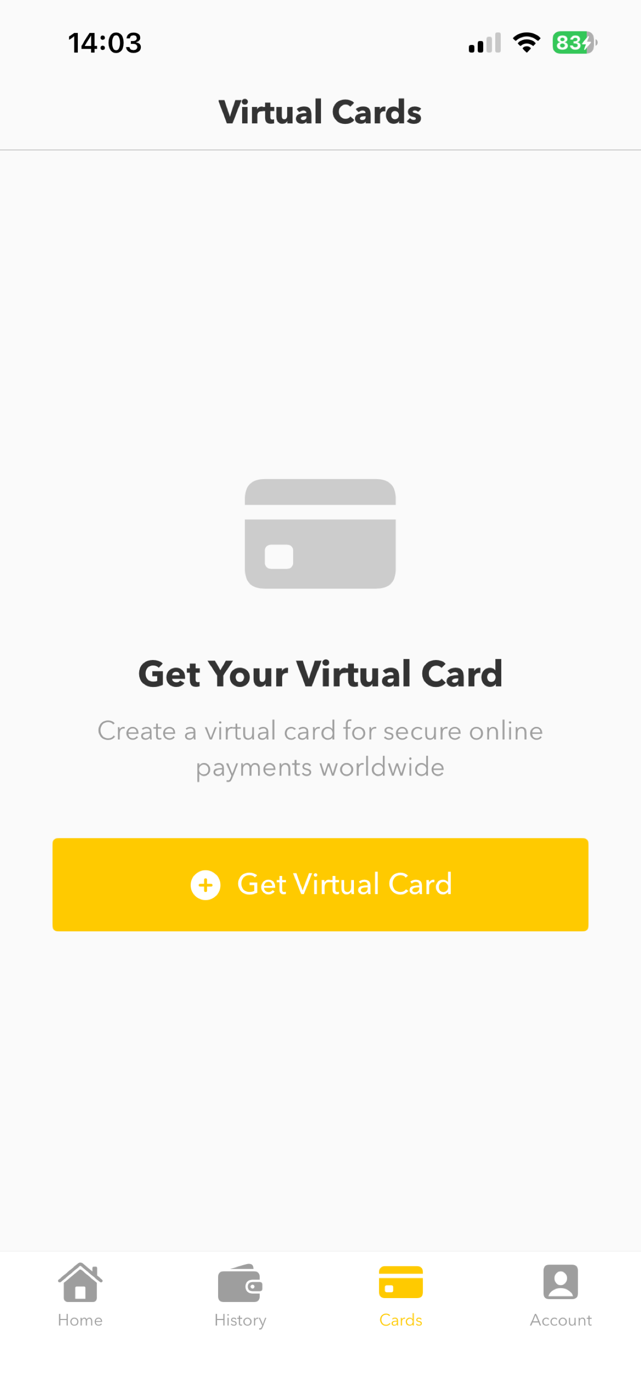 PayWay Wallet screenshot 6