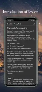 English Grammar Test - Phrases screenshot #6 for iPhone