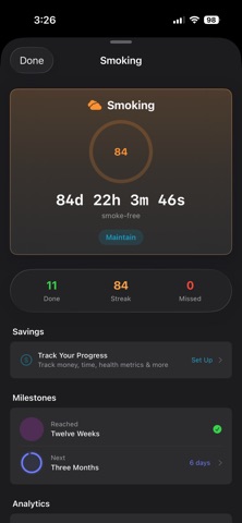 ClearWindow screenshot