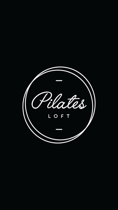 Pilates Loft NY Screenshot