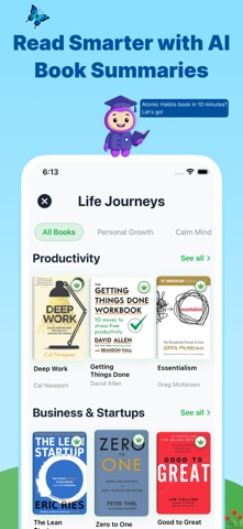 Champ: Screen Time & Self-Care Screenshot 7 of 10