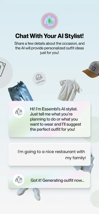 Essembl: Screenshot 5 von 7
