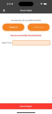 Worldwide Container screenshot 4