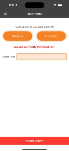 Worldwide Container screenshot