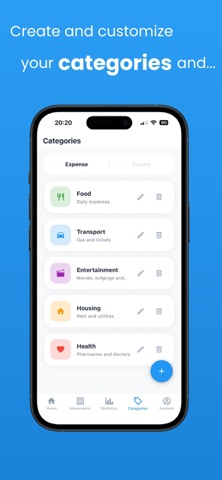 Be Budget Today Screenshot 2 of 9