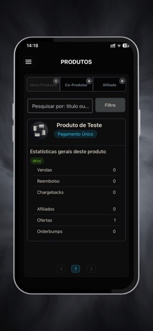 SIGMApay screenshot