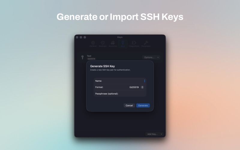 Repo Man - Reclaim Your Code screenshot