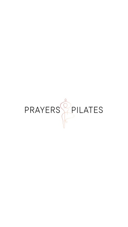 Prayers and Pilates