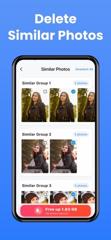 Ai Cleaner - Clever Cleaner Screenshot 7 of 7