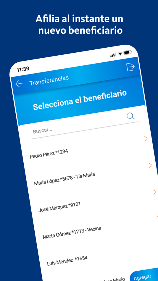 #6. Mercantil Banco (iOS) Podle: Mercantil, CA, Banco Universal