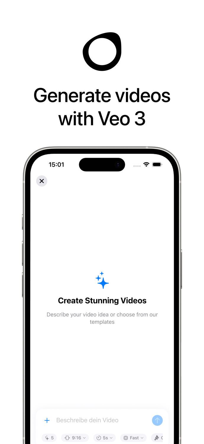 AI Video - Video Generation