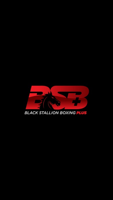 Black Stallion Boxing Plus Screenshot