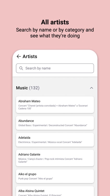 Mercè - Festa de Barcelona