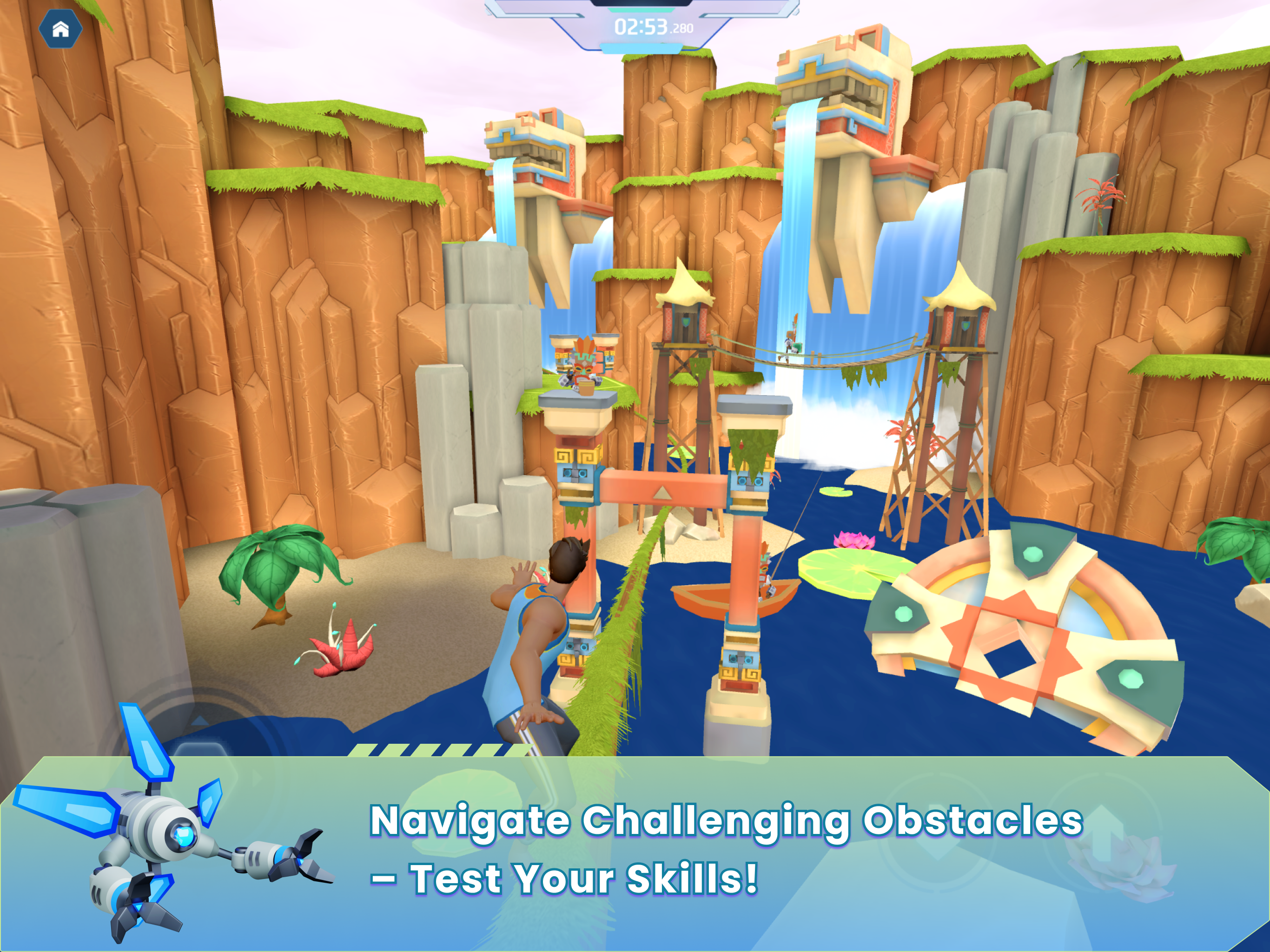 GameStarz - Metaverse of Games screenshot 12