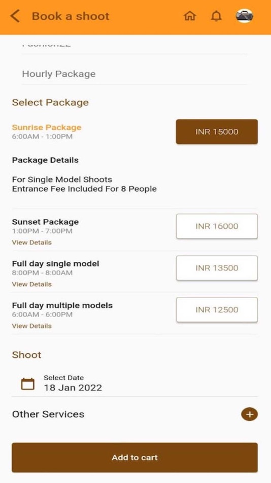 #4. Set in The City (iOS) بواسطة: Rajesh Dembla