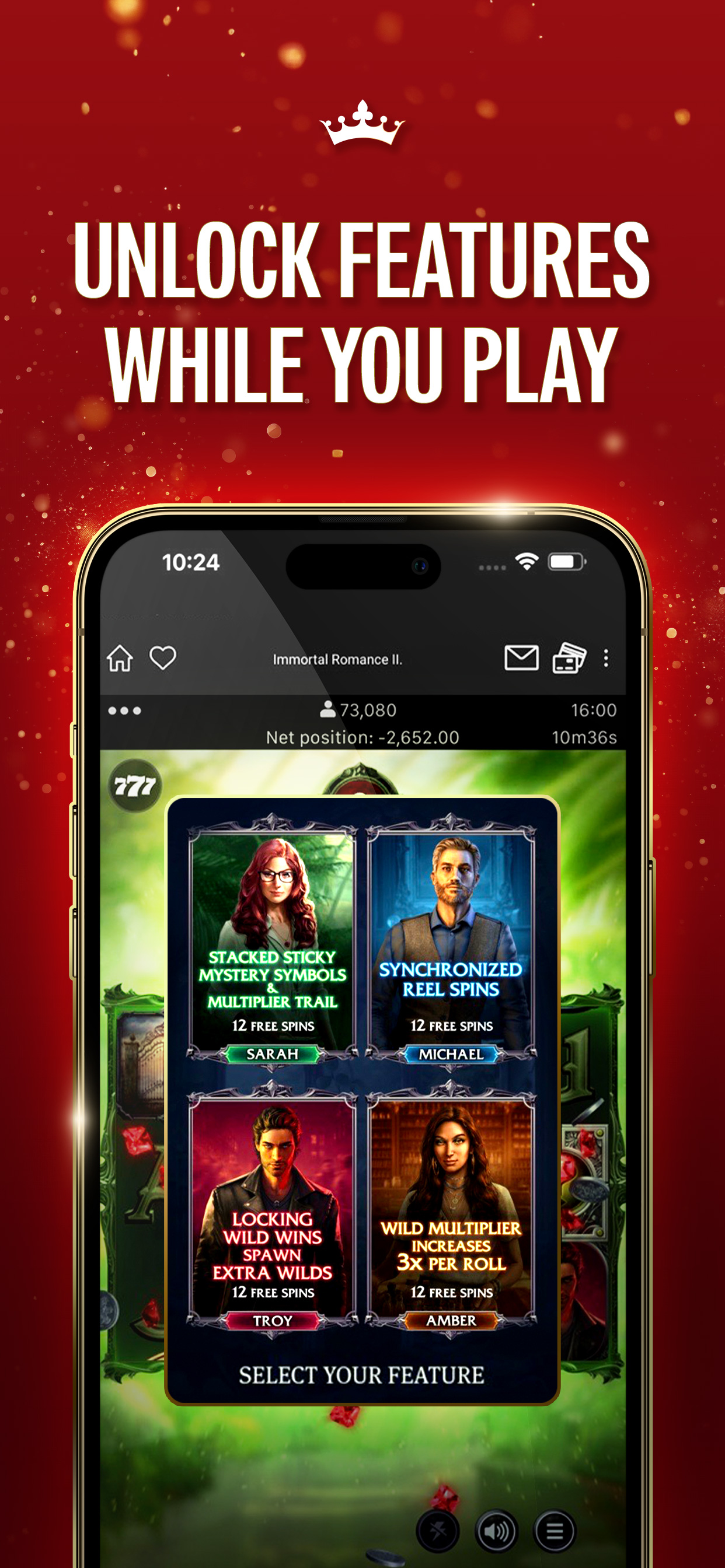 Royal Vegas Online Casino