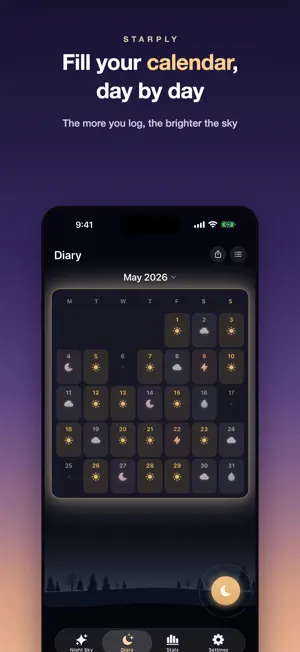 Starply screenshot 4
