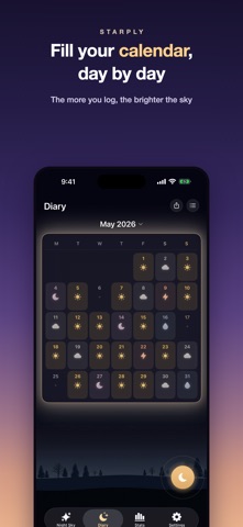 Starply Screenshot 4 of 5
