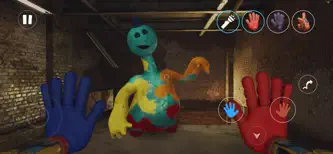 Poppy Playtime Chapter 4 screenshot 3