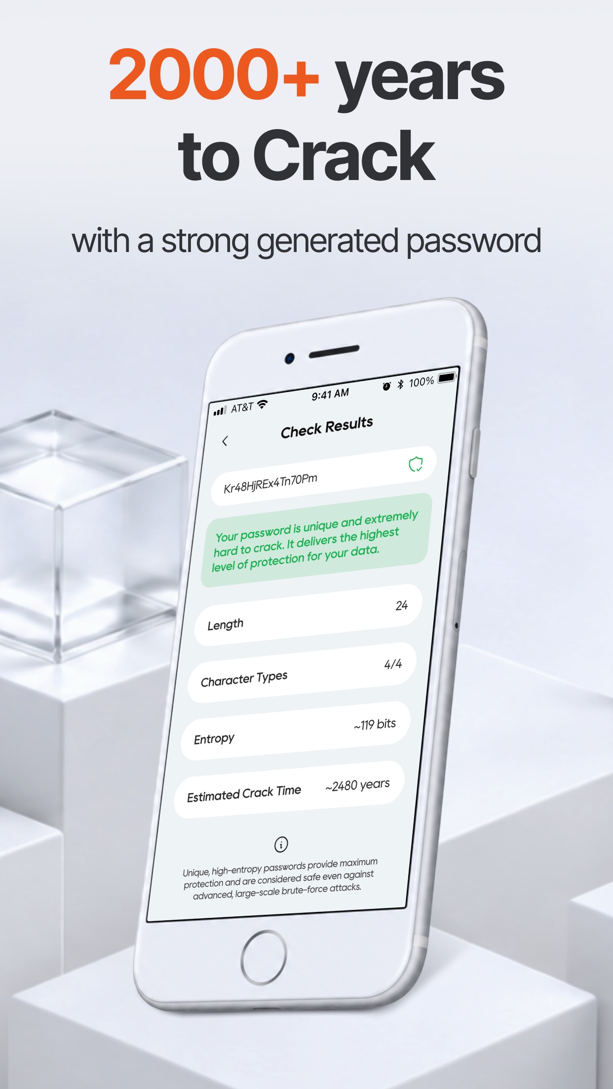 Screenshot 4 of Personal Digital Shield | VPN