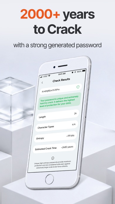 Personal Digital Shield | VPN Screenshot 4 of 5