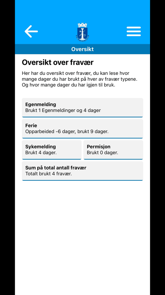 #2. Attendance DK (iOS) 来自: Jonas Muhammad