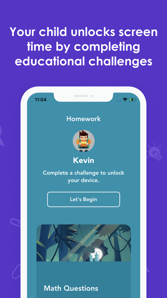 #3. Pezo: Kids Screen Lock & Learn (iOS) 由: Pezo Tech LLC