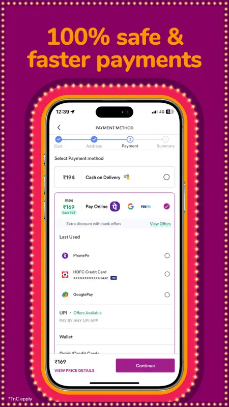 Meesho: Online Shopping screenshot 6 of 10
