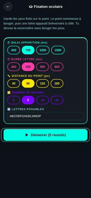 FlashRead Kids screenshot 3