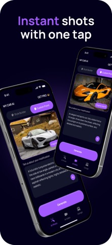 Car Designer & Custom Turning Screenshot 5 of 6
