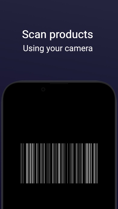 LVL Distribution iPhone screenshot