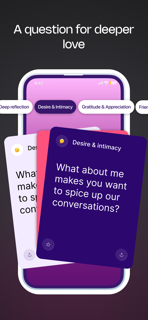 Wori – Questions for Couples screenshot 2