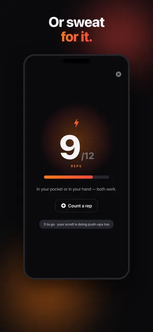 Emberlock: Study App Blocker screenshot 4