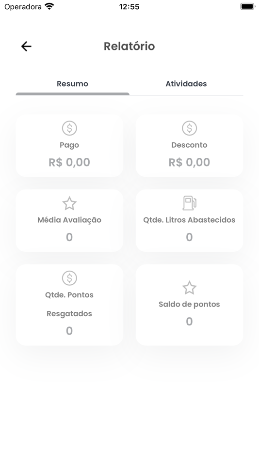 #8. Progresso Points (iOS) By: POSTOAKI DESENVOLVIMENTO TECNOLOGICO LTDA