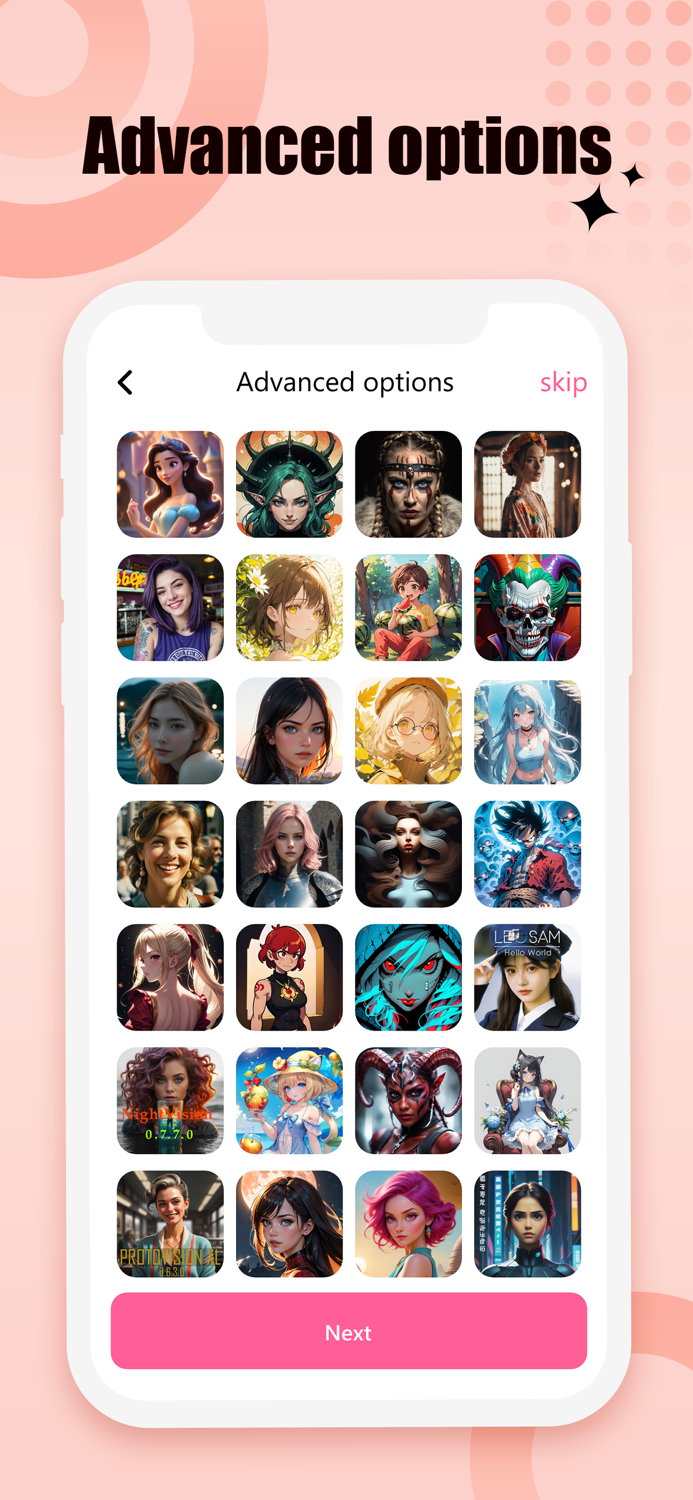 AI Galleryfastandmagic