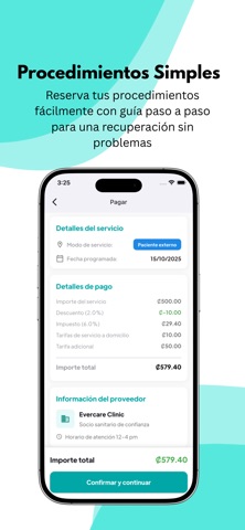 Aryal Care screenshot