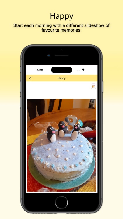 SmileFile: mental wellbeing