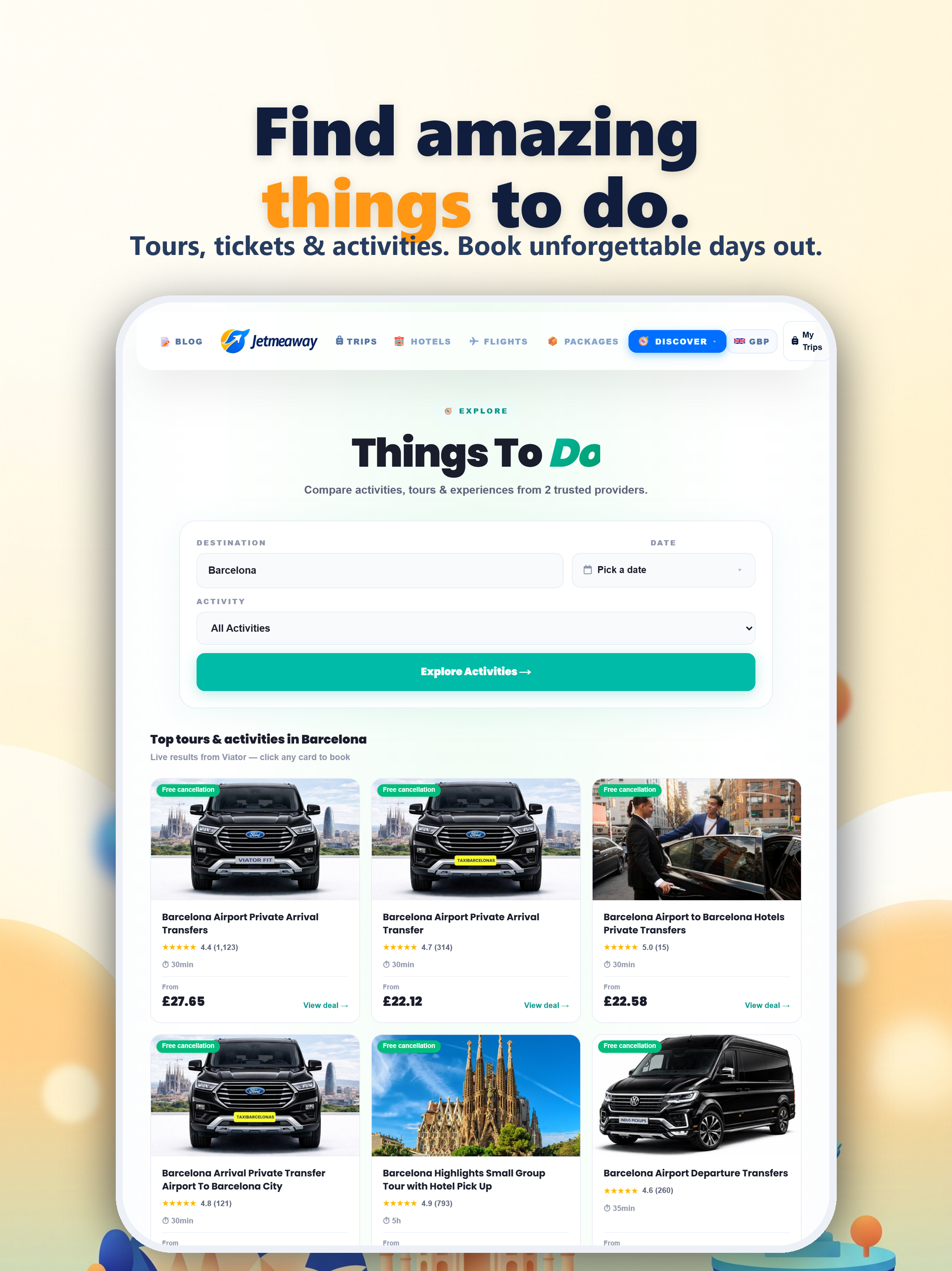 JetMeAway: Flight, Hotel, Car screenshot 17