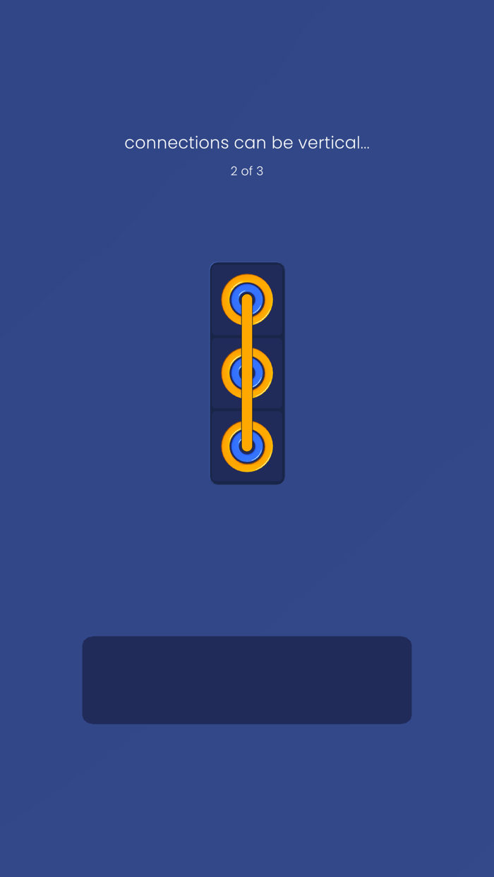 Ring Blast Match and Blast