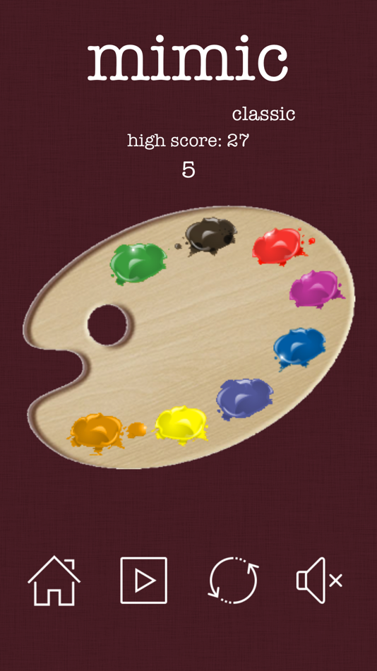 #3. mimic + lite (iOS) 由: Flavio Serrazes