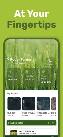 Map My Crop Screenshot 6 of 7