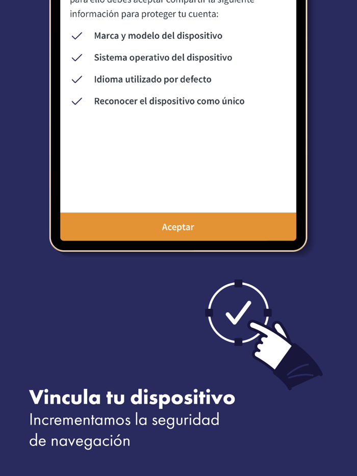 Colonya - Banca móvil