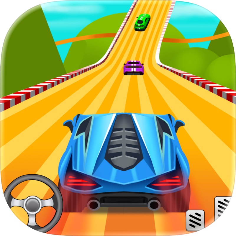 Nitro Rush: Jogo de Corrida screenshot 12