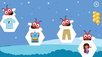 Joy School English Screenshot