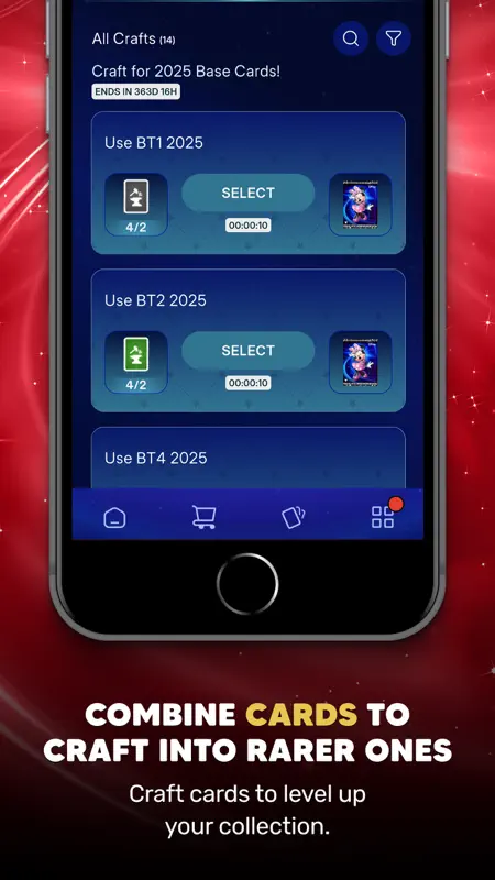 Disney Collect! by Topps® screenshot 6 of 7