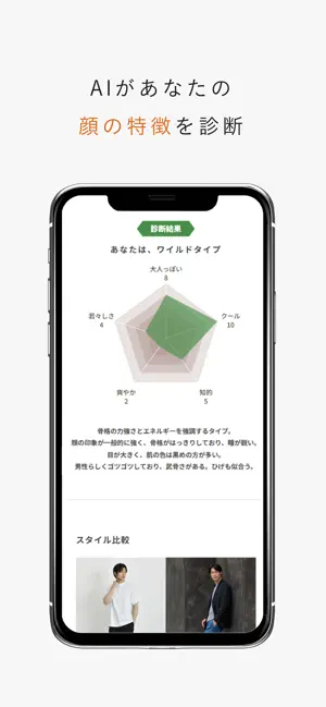 AUEN [オーエン] 30代40代のメンズファッション通‪販‬4+_2