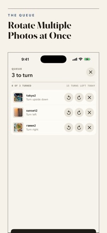 Rotate All! Screenshot 3 of 4
