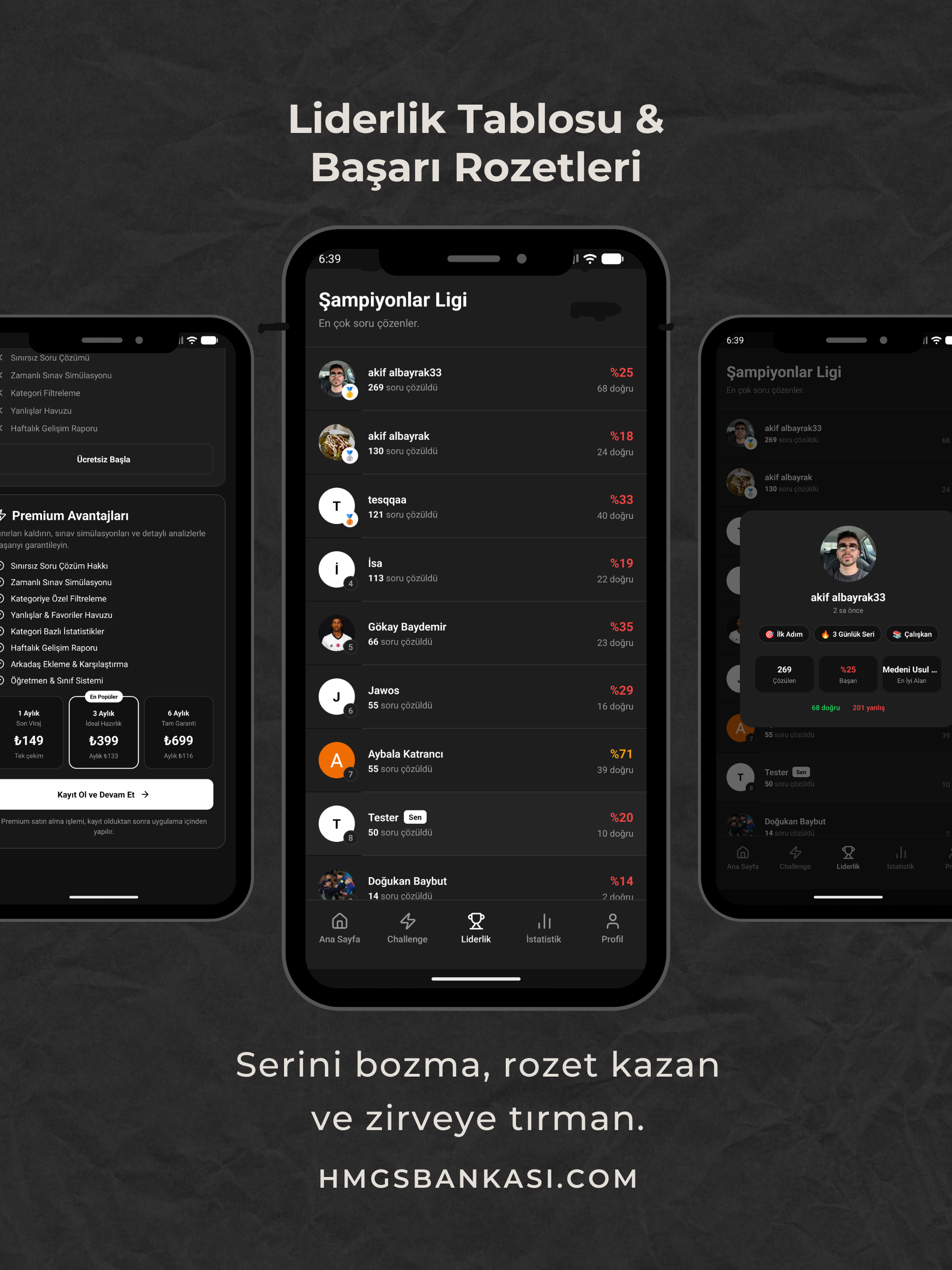 HMGS Bankası screenshot 10