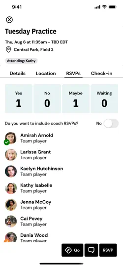 RBI App iPhone Screenshot 6